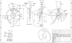 Understanding Quality - comparing turbocharger parts