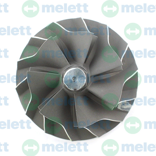 GTC4094 Compressor Wheel